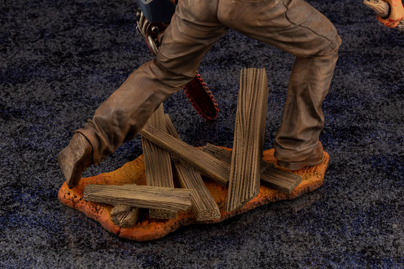 DEAD BY DAYLIGHT Hillbilly