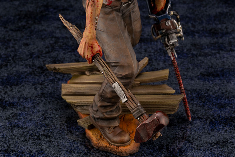 DEAD BY DAYLIGHT Hillbilly
