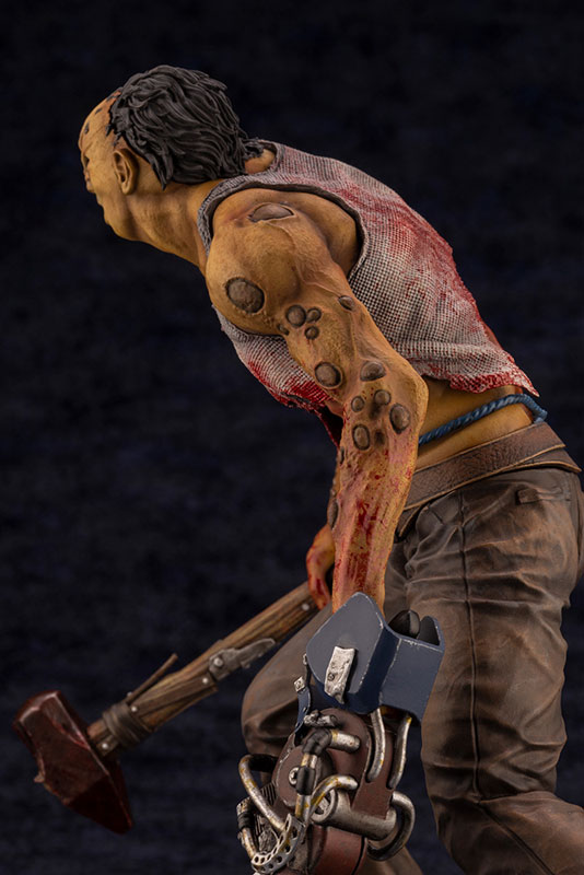 DEAD BY DAYLIGHT Hillbilly