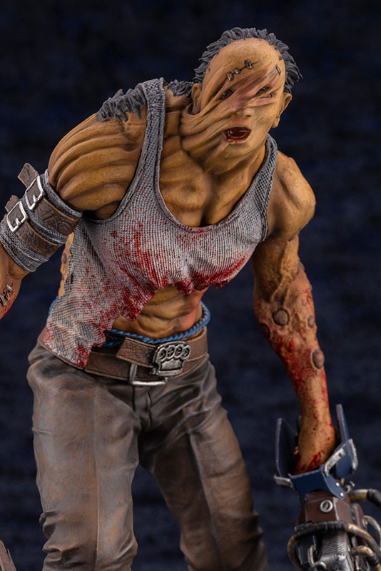 DEAD BY DAYLIGHT Hillbilly