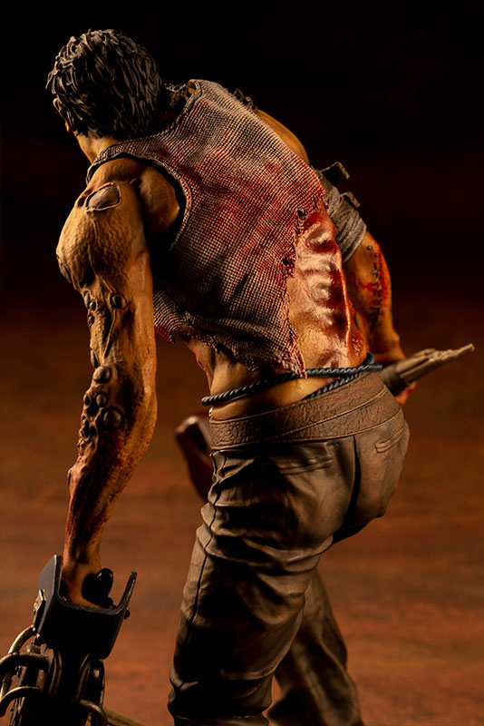 DEAD BY DAYLIGHT Hillbilly