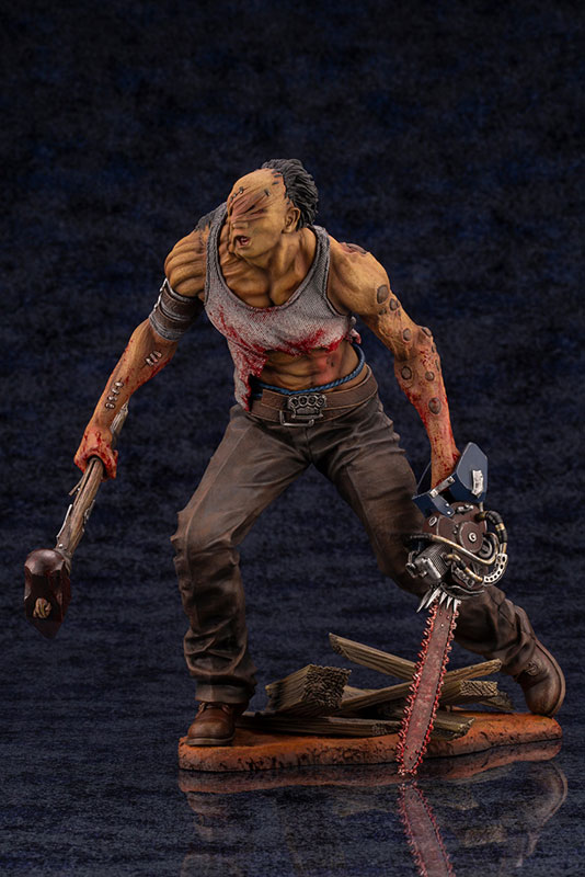 DEAD BY DAYLIGHT Hillbilly