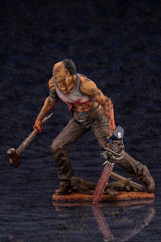DEAD BY DAYLIGHT Hillbilly