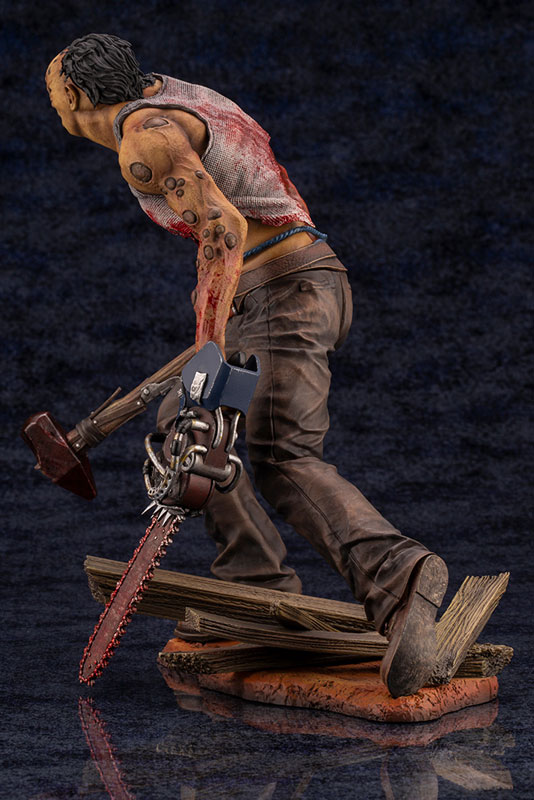 DEAD BY DAYLIGHT Hillbilly