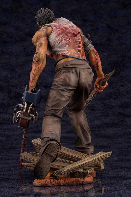 DEAD BY DAYLIGHT Hillbilly