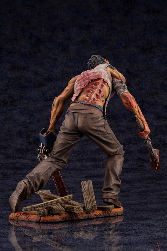 DEAD BY DAYLIGHT Hillbilly