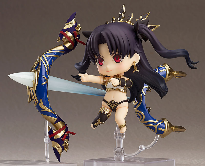 Nendoroid - Fate/Grand Order: Archer/Ishtar