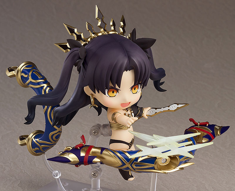Nendoroid - Fate/Grand Order: Archer/Ishtar