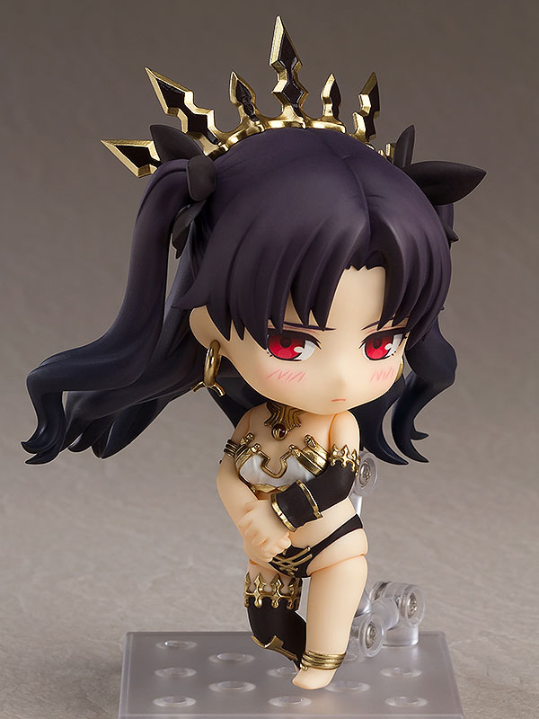 Nendoroid - Fate/Grand Order: Archer/Ishtar