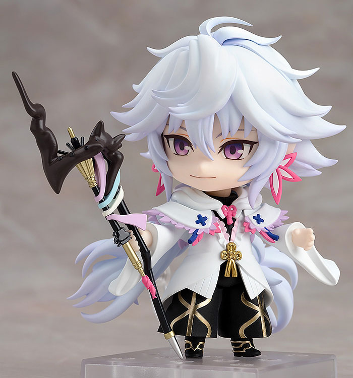 Nendoroid Fate/Grand Order Caster/Merlin