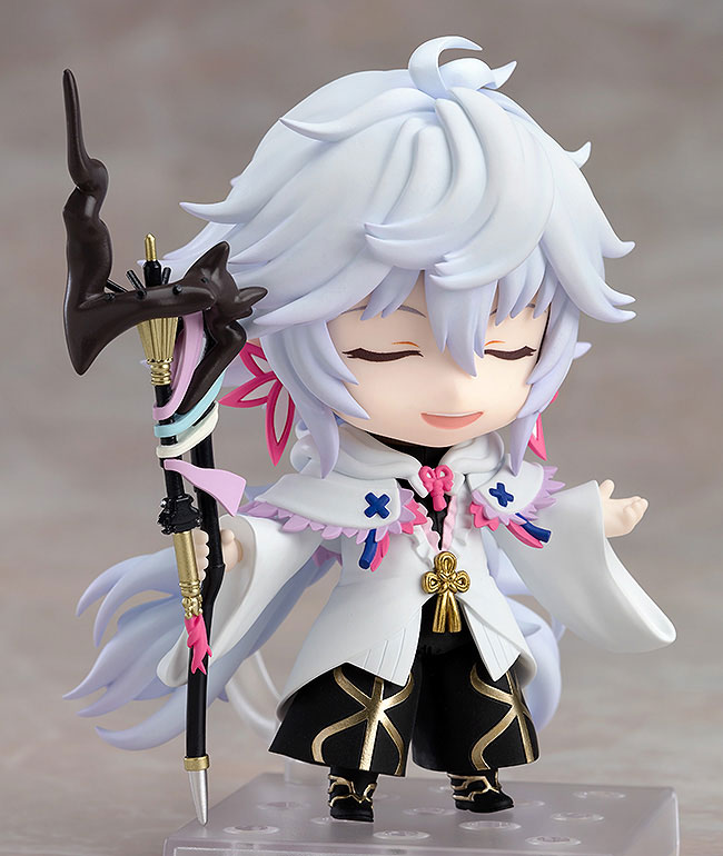 Nendoroid Fate/Grand Order Caster/Merlin