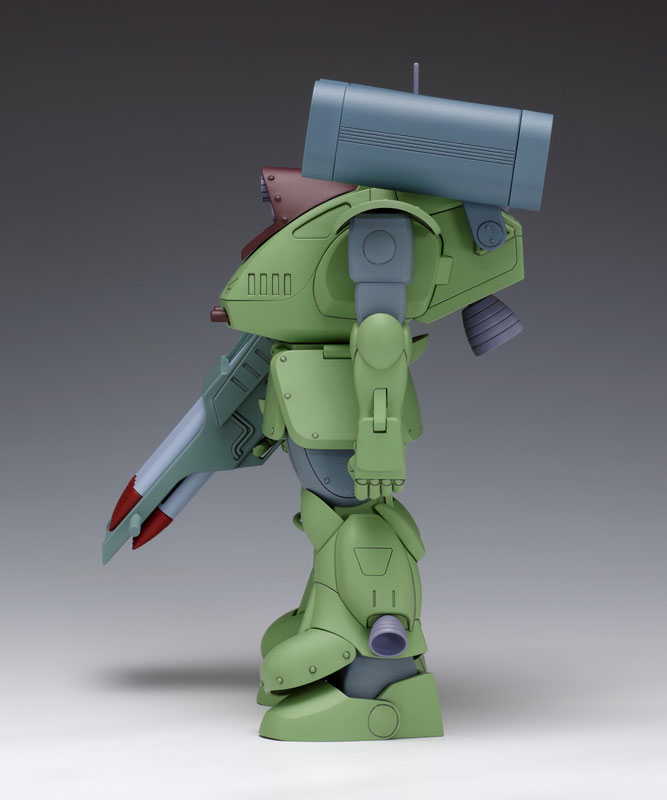 Armored Trooper Votoms 1/35 Standing Tortoise MK.II [ST Edition]