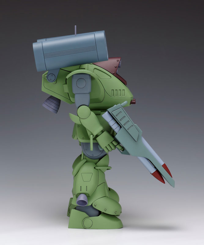 Armored Trooper Votoms 1/35 Standing Tortoise MK.II [ST Edition]