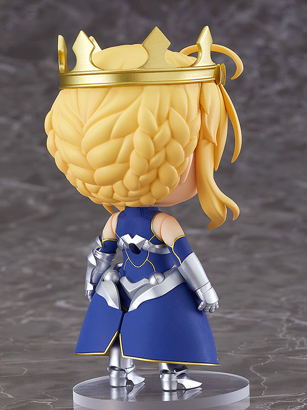 Nendoroid Fate/Grand Order Lancer/Altria Pendragon & Dun Stallion