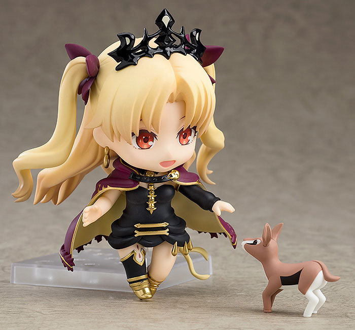 Nendoroid Fate/Grand Order Lancer/Ereshkigal