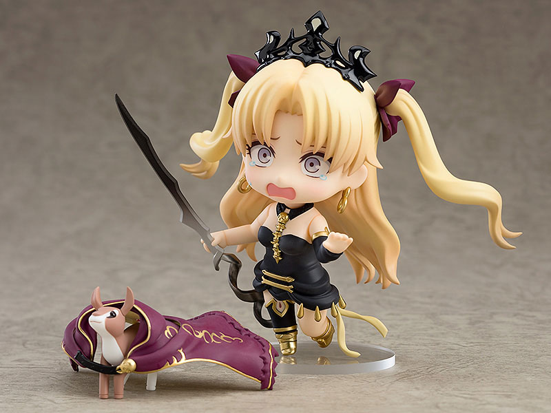 Nendoroid Fate/Grand Order Lancer/Ereshkigal
