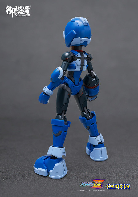 Rockman ZERO - COPY-X