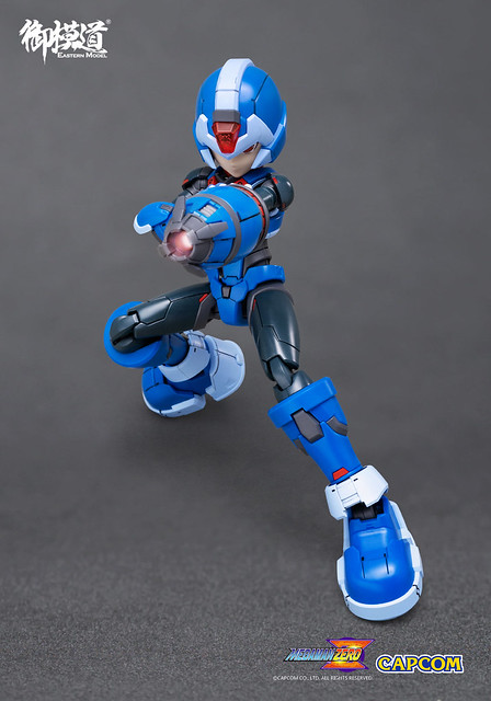 Rockman ZERO - COPY-X