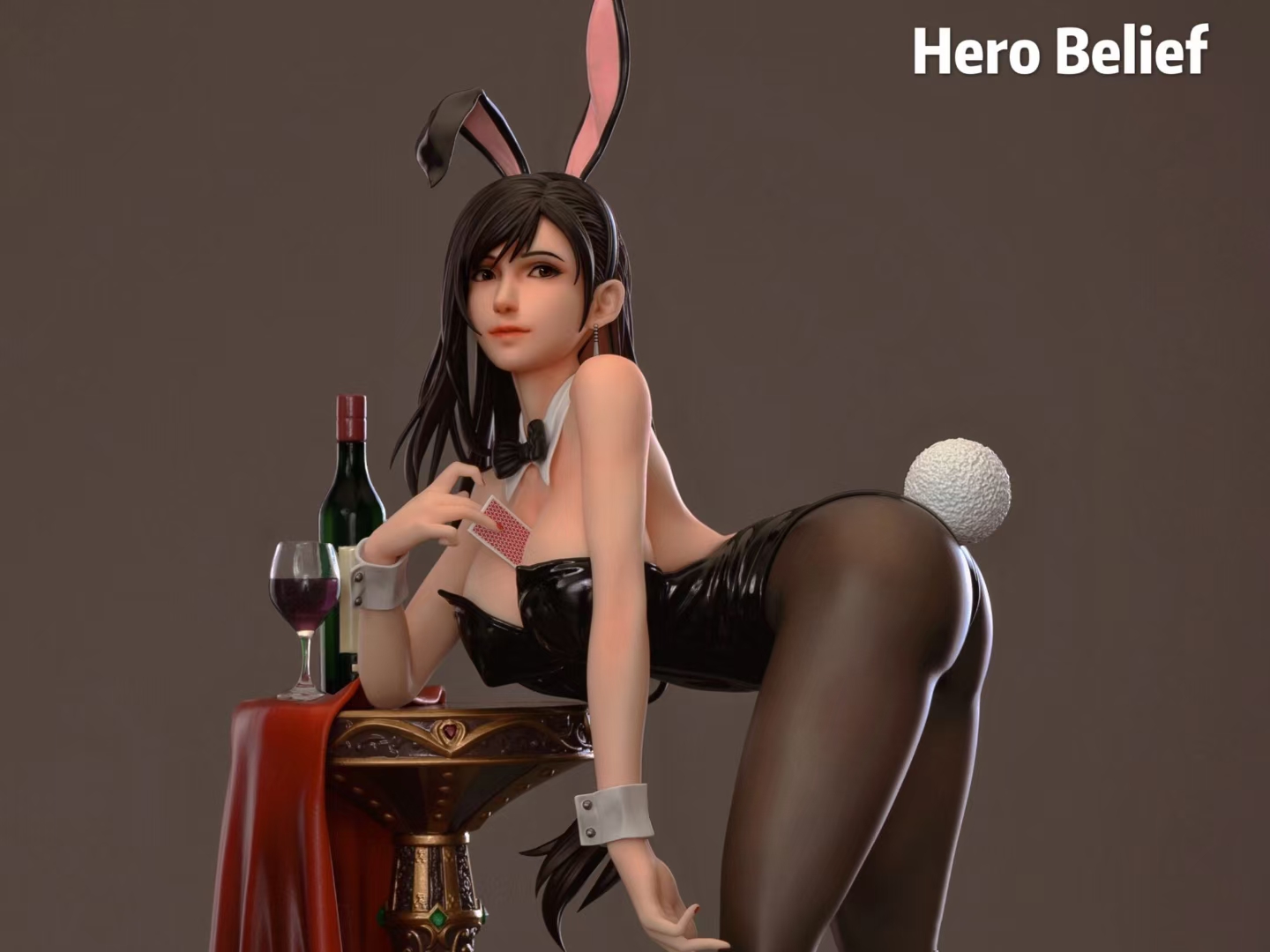 Bunny Tifa