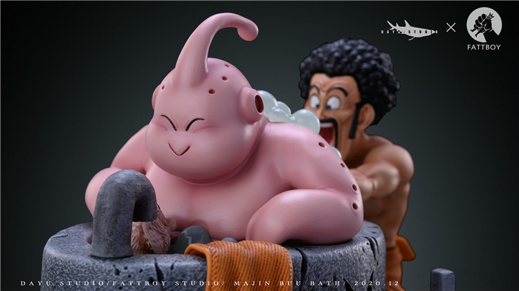 Majin Buu