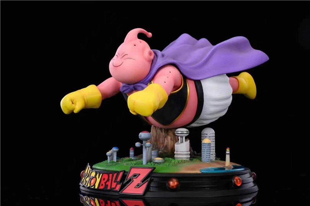 Majin Buu