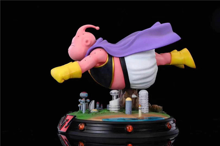 Majin Buu