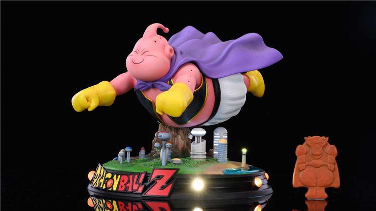 Majin Buu