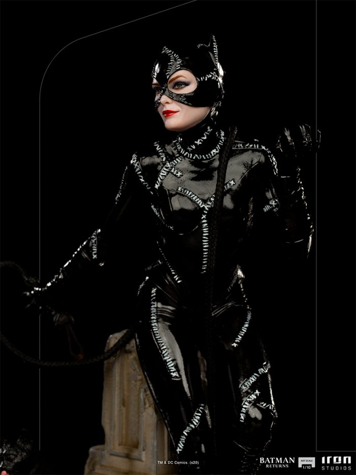 Catwoman (Batman Returns)