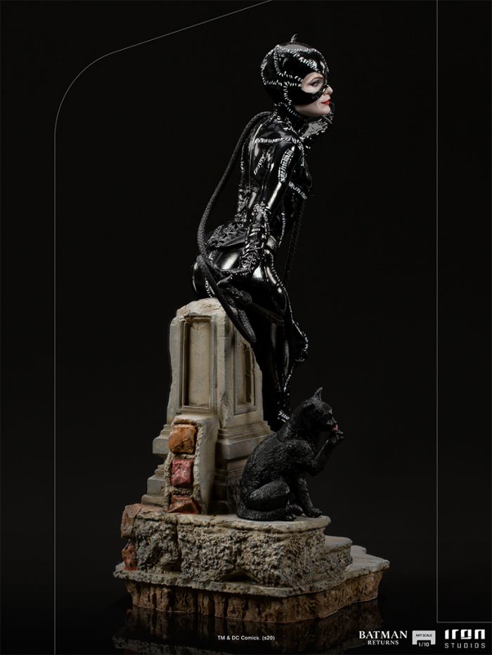 Catwoman (Batman Returns)