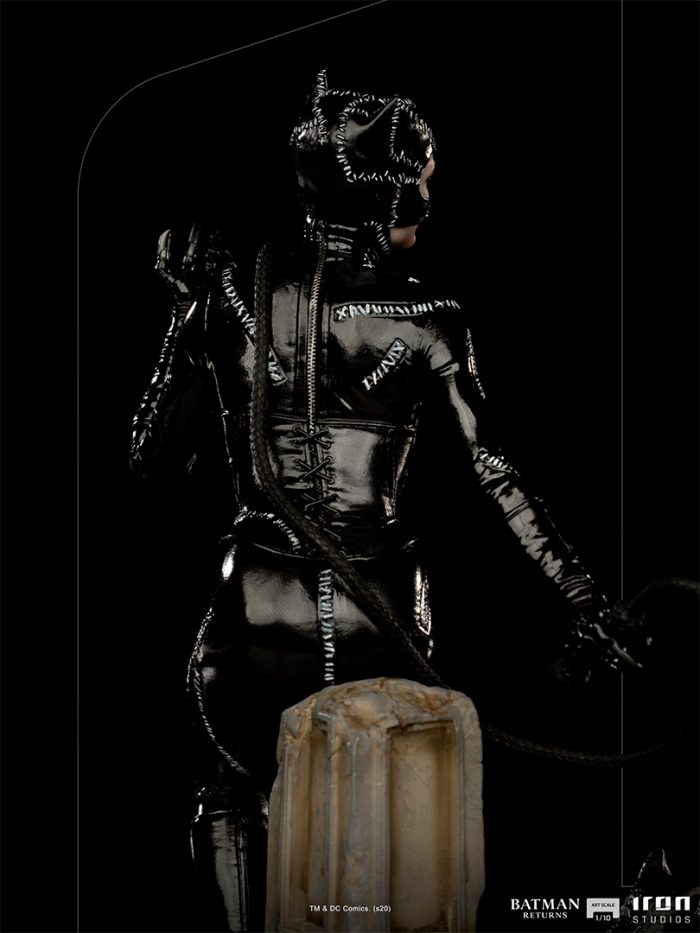 Catwoman (Batman Returns)