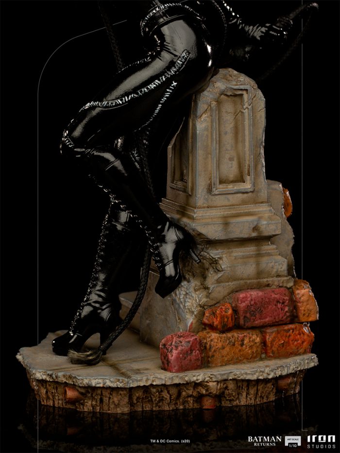 Catwoman (Batman Returns)