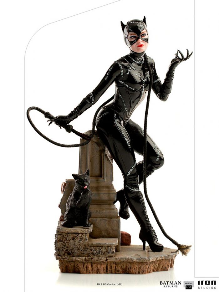 Catwoman (Batman Returns)
