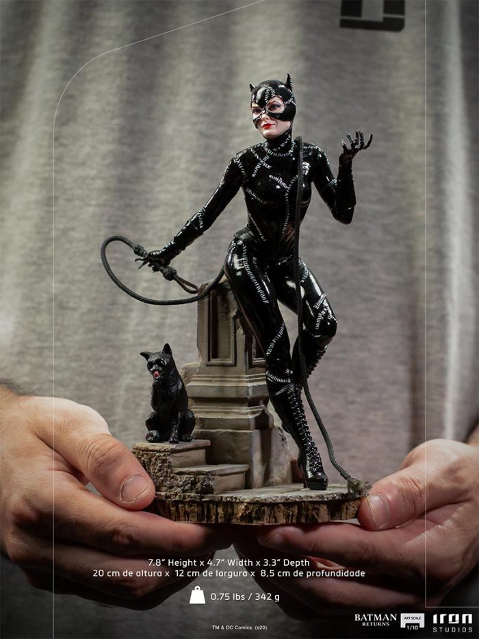 Catwoman (Batman Returns)