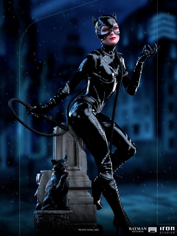 Catwoman (Batman Returns)