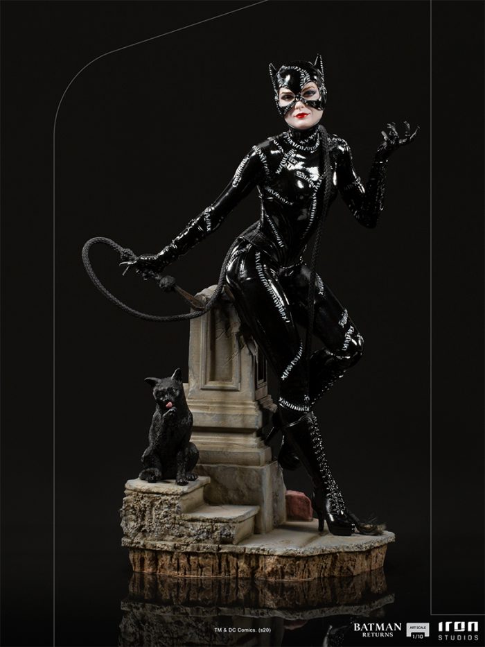 Catwoman (Batman Returns)