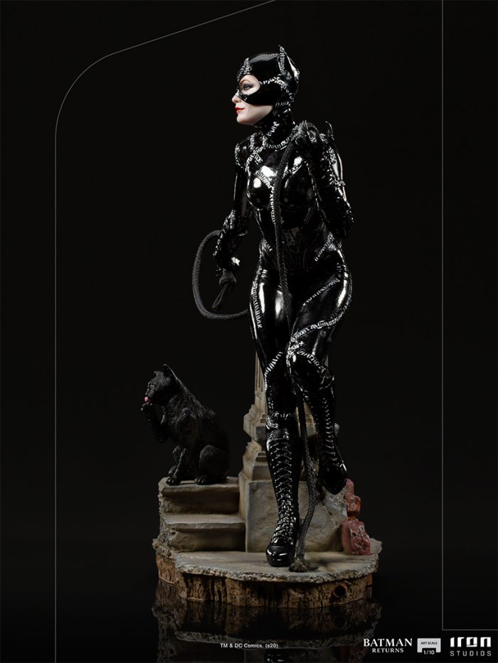 Catwoman (Batman Returns)