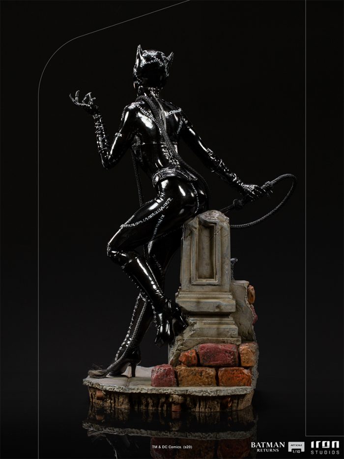 Catwoman (Batman Returns)