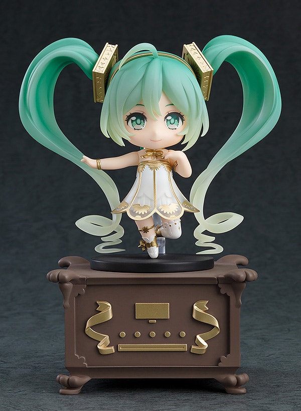 Nendoroid Hatsune Miku -Symphony 5th Anniversary Ver
