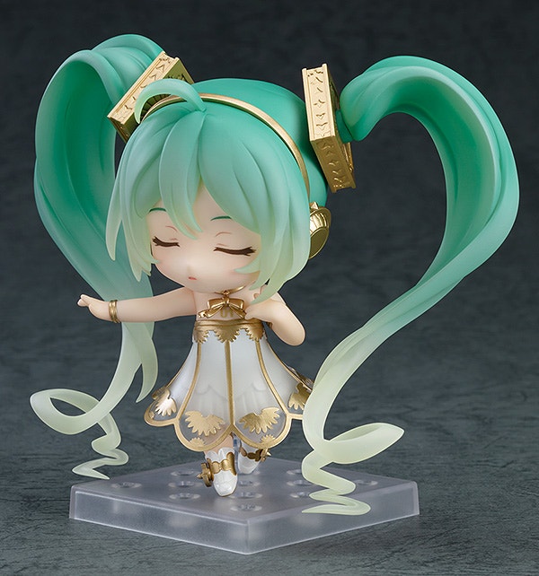 Nendoroid Hatsune Miku -Symphony 5th Anniversary Ver