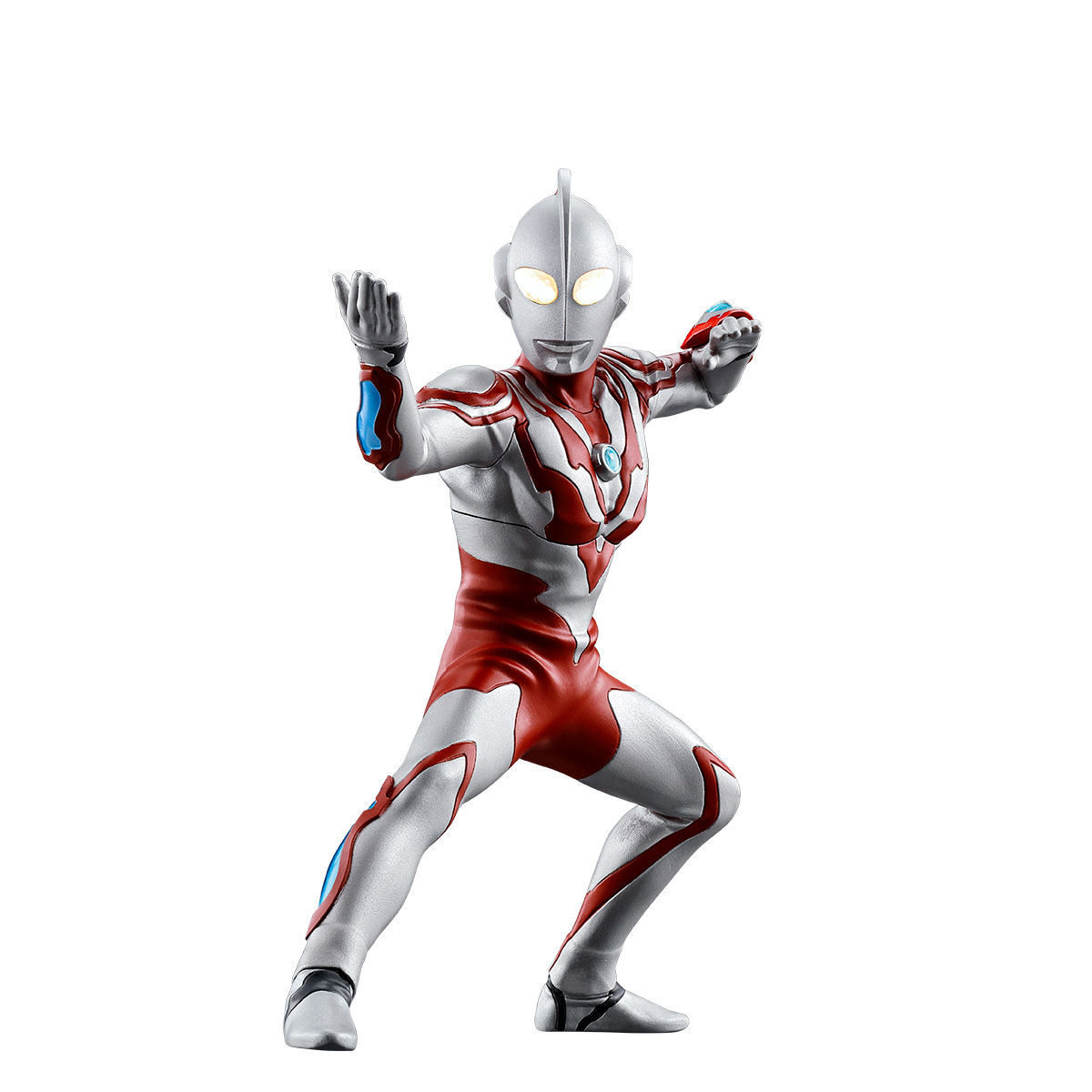 Ultimate Luminous Premium Ultraman Sono Riku