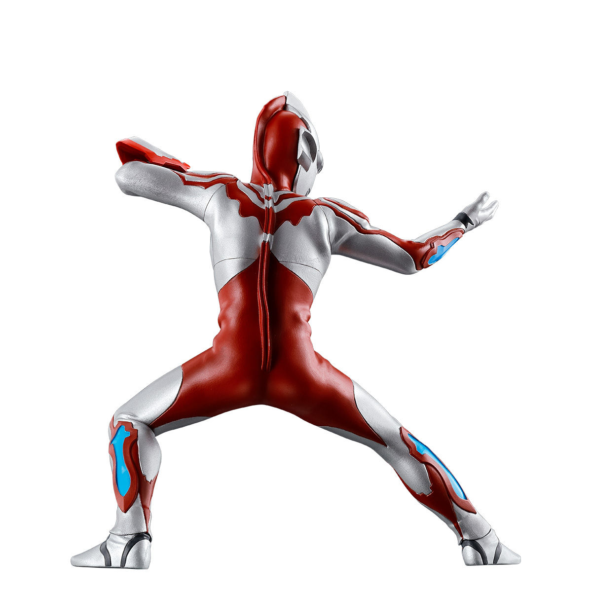 Ultimate Luminous Premium Ultraman Sono Riku