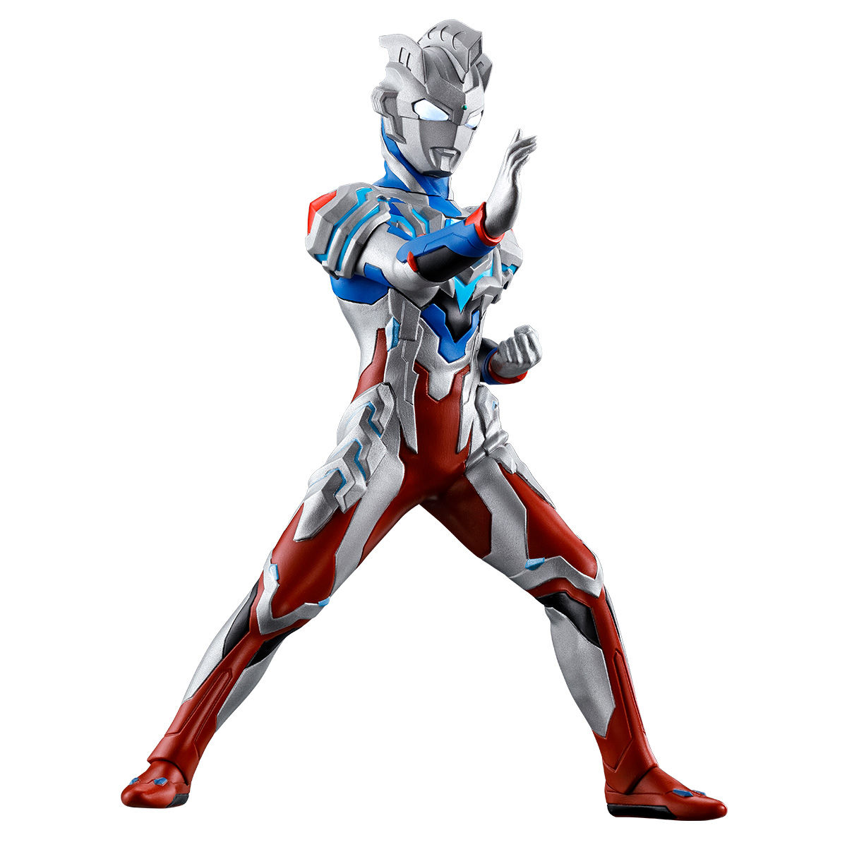 Ultimate Luminous Premium Ultraman Sono Riku