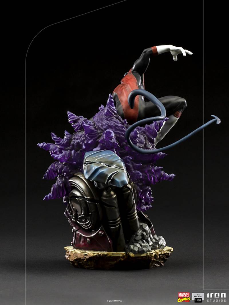 Nightcrawler 1/10