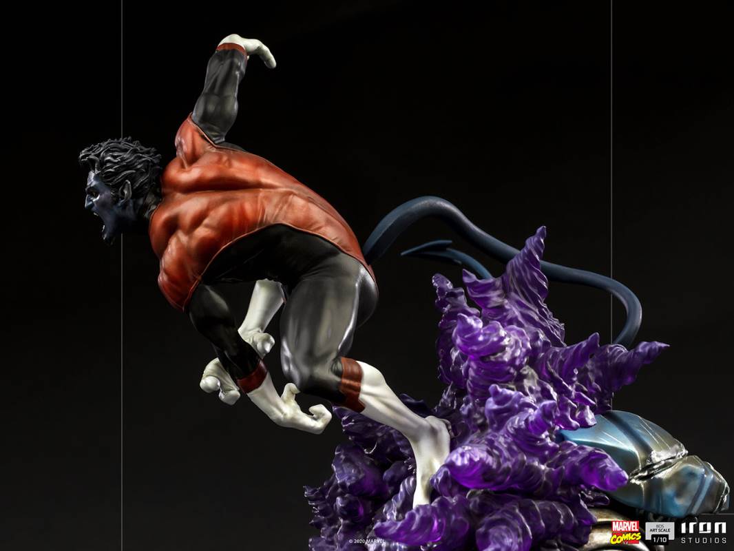 Nightcrawler 1/10
