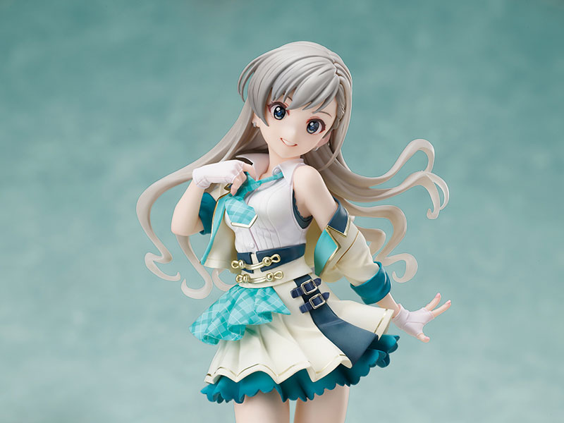 THE IDOLM@STER Cinderella Girls Hayate Hisakawa 1/7