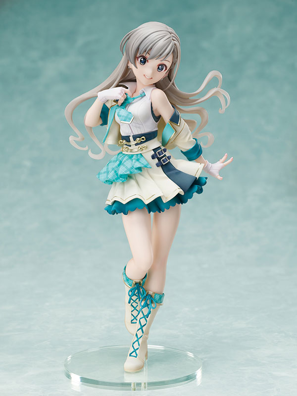 THE IDOLM@STER Cinderella Girls Hayate Hisakawa 1/7