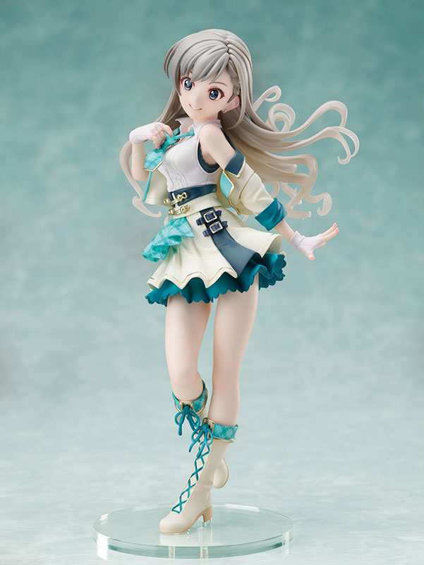 THE IDOLM@STER Cinderella Girls Hayate Hisakawa 1/7