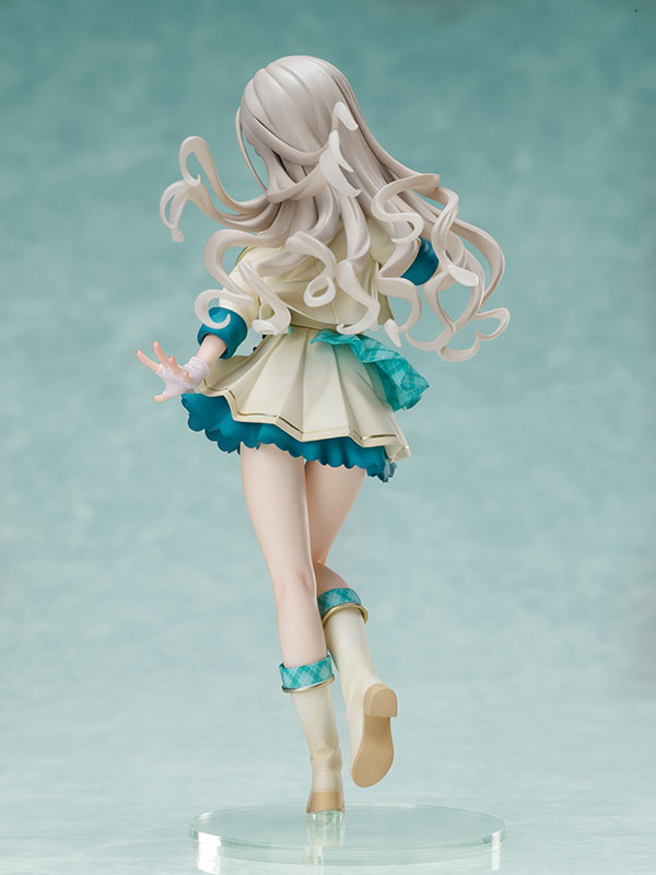 THE IDOLM@STER Cinderella Girls Hayate Hisakawa 1/7
