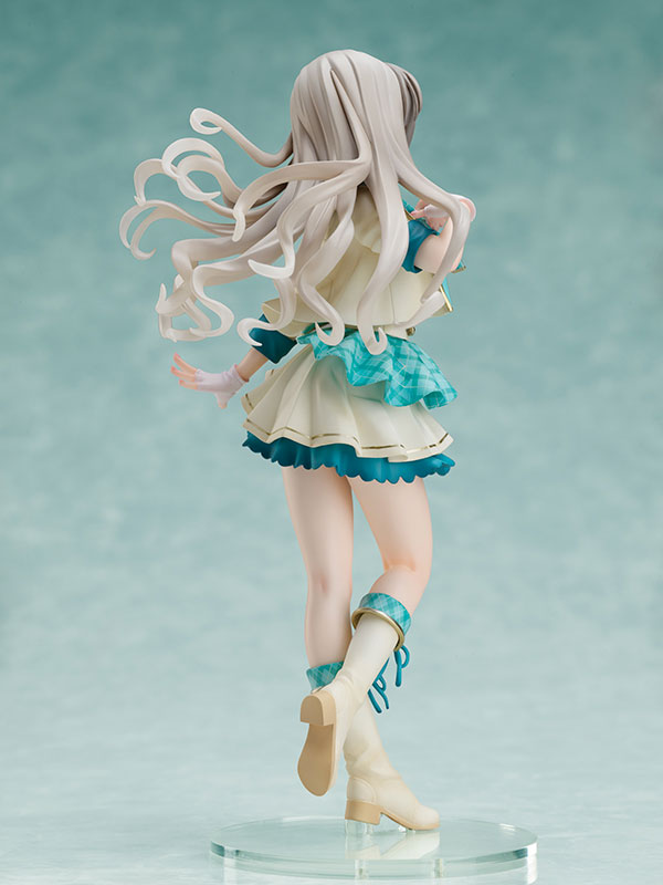 THE IDOLM@STER Cinderella Girls Hayate Hisakawa 1/7