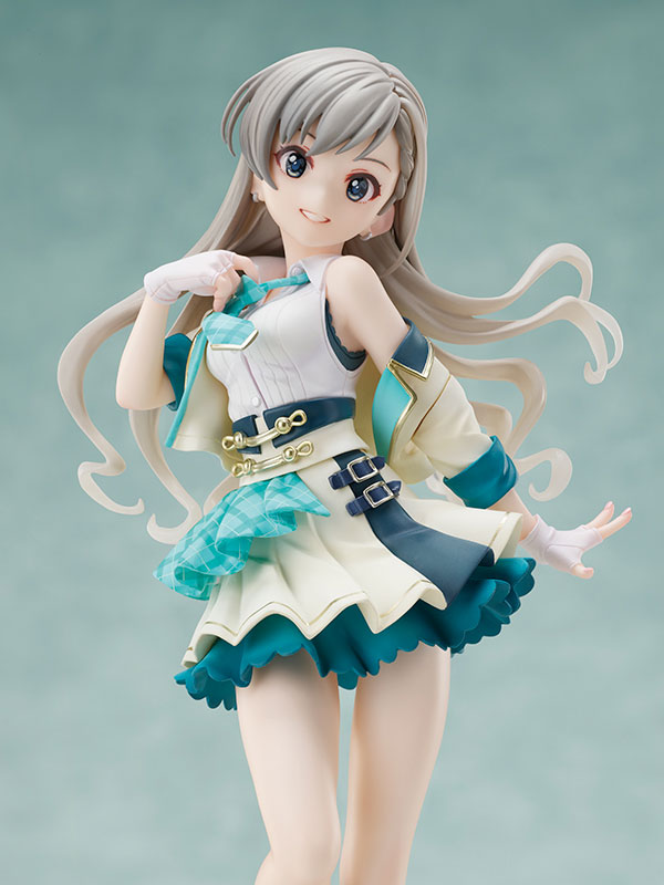 THE IDOLM@STER Cinderella Girls Hayate Hisakawa 1/7
